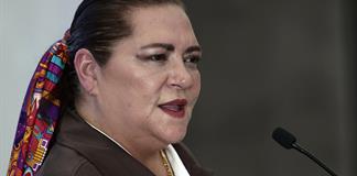 Relevan a altos cargos del INE por caso de corrupción Relevan a altos cargos del INE por caso de corrupción