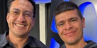 Audiocracia - Vi. 23 Oct 2026