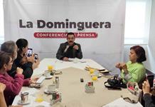 Lomelí pedirá que FRG atraiga el caso de los infiltrados que dañaron a Palacio de Gobierno en Jalisco Lomelí pedirá que FRG atraiga el caso de los infiltrados que dañaron a Palacio de Gobierno en Jalisco