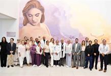 Sólo 3 de cada 10 mujeres acceden a reconstrucción mamaria en México, impulsan cirugías gratuitas en Jalisco 