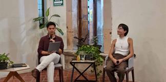 Diego Romo comparte su visión sobre las ciudades Diego Romo comparte su visión sobre las ciudades
