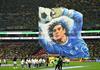 Pachuca vence al América y opaca el homenaje a Guillermo Ochoa Pachuca vence al América y opaca el homenaje a Guillermo Ochoa