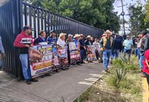Bajo precio del maíz y apoyos pendientes asfixian al campo Bajo precio del maíz y apoyos pendientes asfixian al campo