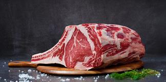 Paraguay anuncia que exportar&aacute; su carne bovina a M&eacute;xico