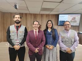 Confirman segunda muerte por dengue en Jalisco... y alertan por almacenar agua en recipientes Confirman segunda muerte por dengue en Jalisco... y alertan por almacenar agua en recipientes