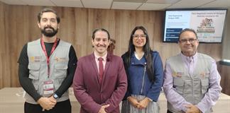 Confirman segunda muerte por dengue en Jalisco... y alertan por almacenar agua en recipientes Confirman segunda muerte por dengue en Jalisco... y alertan por almacenar agua en recipientes