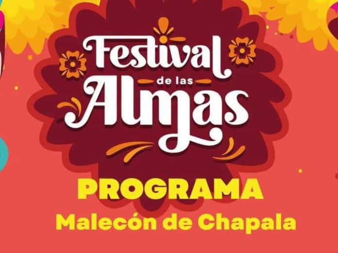 Por el Día de Muertos y la tradición del mariachi Chapala ofrece actividades culturales para todo público Por el Día de Muertos y la tradición del mariachi Chapala ofrece actividades culturales para todo público