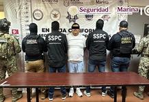 Detienen en Mexicali a El Isra, operador ligado al Cartel de Sinaloa Detienen en Mexicali a El Isra, operador ligado al Cartel de Sinaloa