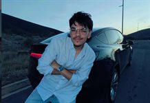 Fallece a los 30 años el streamer salvadoreño Komanche Fallece a los 30 años el streamer salvadoreño Komanche