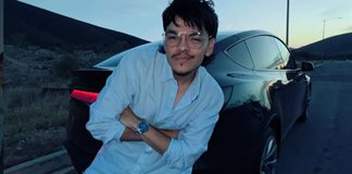 Fallece a los 30 años el streamer salvadoreño Komanche Fallece a los 30 años el streamer salvadoreño Komanche