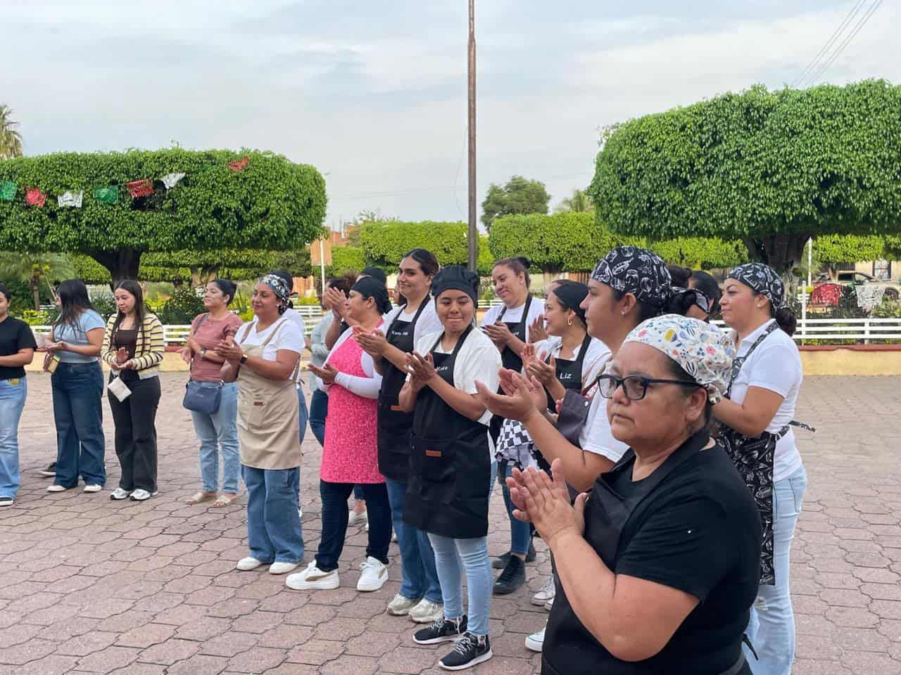 IDEFT lleva capacitación a comunidades rurales de Jalisco para impulsar el autoempleo IDEFT lleva capacitación a comunidades rurales de Jalisco para impulsar el autoempleo