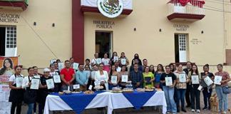 IDEFT lleva capacitación a comunidades rurales de Jalisco para impulsar el autoempleo IDEFT lleva capacitación a comunidades rurales de Jalisco para impulsar el autoempleo