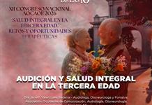 Audición y salud integral en la tercera edad - El Expresso de las 10 - Lu. 26 Octubre 2026 Audición y salud integral en la tercera edad - El Expresso de las 10 - Lu. 26 Octubre 2026