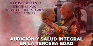 Audición y salud integral en la tercera edad - El Expresso de las 10 - Lu. 26 Octubre 2026 Audición y salud integral en la tercera edad - El Expresso de las 10 - Lu. 26 Octubre 2026