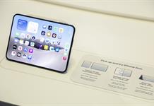 Apple admite un problema en pliegue de pantalla del iPhone Duo y sugiere pedir recambio Apple admite un problema en pliegue de pantalla del iPhone Duo y sugiere pedir recambio