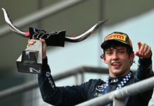 Tres cosas que dejó el Gran Premio de EEUU de Fórmula 1 Tres cosas que dejó el Gran Premio de EEUU de Fórmula 1