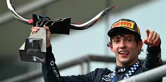 Tres cosas que dejó el Gran Premio de EEUU de Fórmula 1 Tres cosas que dejó el Gran Premio de EEUU de Fórmula 1