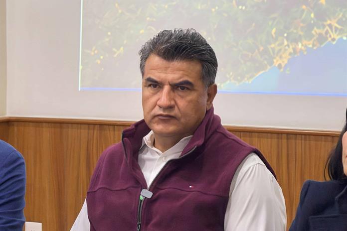 Inviable, que Jalisco se autoinvestigue por represión en protesta: Miguel de la Rosa Inviable, que Jalisco se autoinvestigue por represión en protesta: Miguel de la Rosa