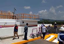 Piden informe sobre operación de plantas de tratamiento en ocho municipios de la ribera de Chapala Piden informe sobre operación de plantas de tratamiento en ocho municipios de la ribera de Chapala