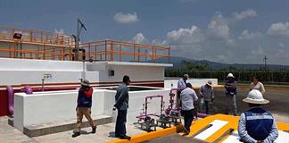 Piden informe sobre operación de plantas de tratamiento en ocho municipios de la ribera de Chapala Piden informe sobre operación de plantas de tratamiento en ocho municipios de la ribera de Chapala
