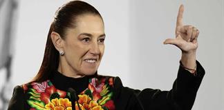 Sheinbaum celebra triunfo de Lula como una "bocanada de aire fresco" para América Latina Sheinbaum celebra triunfo de Lula como una "bocanada de aire fresco" para América Latina