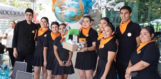 Convocan a estudiantes del CUCi&eacute;nega a la Expo Intercrea 2026 B en Ocotl&aacute;n, Atotonilco y La Barca
