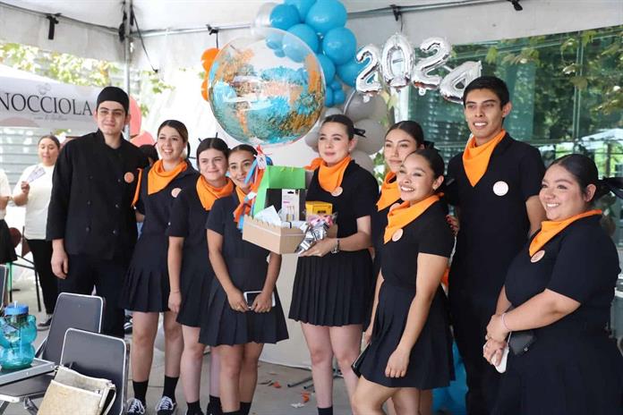Convocan a estudiantes del CUCiénega a la Expo Intercrea 2026 B en Ocotlán, Atotonilco y La Barca Convocan a estudiantes del CUCiénega a la Expo Intercrea 2026 B en Ocotlán, Atotonilco y La Barca