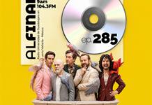 Al Final - 24 de Febrero del 2026 Al Final - 24 de Febrero del 2026