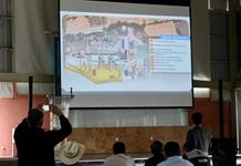 Acueducto Chapala-Guadalajara enfrenta 42 kilómetros de obstáculos sin soluciones definidas Acueducto Chapala-Guadalajara enfrenta 42 kilómetros de obstáculos sin soluciones definidas