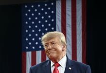 Trump recurre a medidas drásticas para sembrar dudas antes de las elecciones en EEUU Trump recurre a medidas drásticas para sembrar dudas antes de las elecciones en EEUU