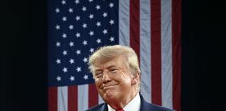 Trump recurre a medidas drásticas para sembrar dudas antes de las elecciones en EEUU Trump recurre a medidas drásticas para sembrar dudas antes de las elecciones en EEUU