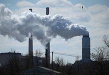 Los gases de efecto invernadero alcanzaron niveles récord en 2025, advierte la ONU Los gases de efecto invernadero alcanzaron niveles récord en 2025, advierte la ONU