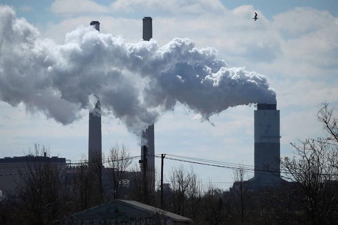 Los gases de efecto invernadero alcanzaron niveles récord en 2025, advierte la ONU Los gases de efecto invernadero alcanzaron niveles récord en 2025, advierte la ONU