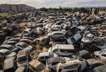 Un estudio alerta de que el 0,1 % más rico contamina más que casi la mitad de la humanidad Un estudio alerta de que el 0,1 % más rico contamina más que casi la mitad de la humanidad