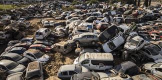 Un estudio alerta de que el 0,1 % más rico contamina más que casi la mitad de la humanidad Un estudio alerta de que el 0,1 % más rico contamina más que casi la mitad de la humanidad