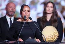 Charlyn Corral: Una luz para las mujeres de México Charlyn Corral: Una luz para las mujeres de México