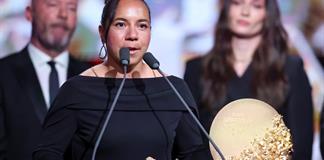 Charlyn Corral: Una luz para las mujeres de México Charlyn Corral: Una luz para las mujeres de México