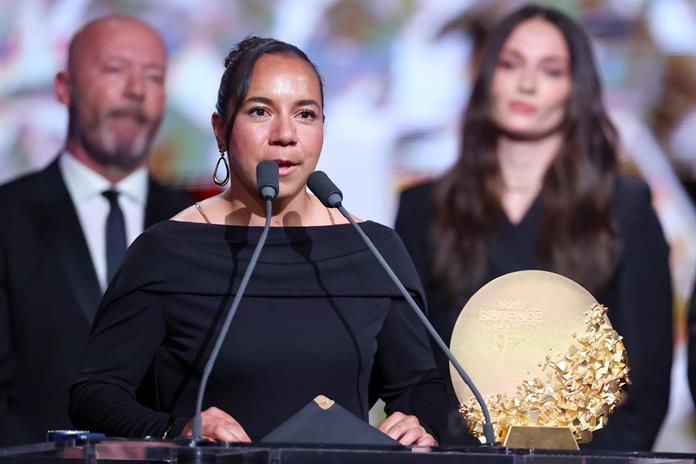 Charlyn Corral: Una luz para las mujeres de México Charlyn Corral: Una luz para las mujeres de México