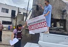 Tlaquepaque clausura dos pozos ilegales más Tlaquepaque clausura dos pozos ilegales más