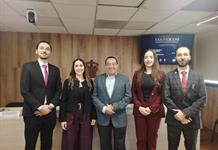 Hospitales Civiles dedicarán su congreso médico al cáncer y la detección temprana Hospitales Civiles dedicarán su congreso médico al cáncer y la detección temprana