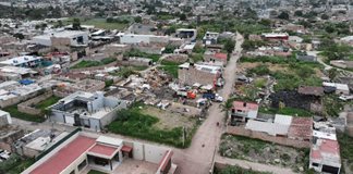 Continuar&aacute; traslado de lodos pese a quejas vecinales y dudas sobre su toxicidad