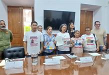 Buscan agilizar búsquedas de desaparecidos en predios y casas abandonadas Buscan agilizar búsquedas de desaparecidos en predios y casas abandonadas