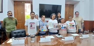 Buscan agilizar búsquedas de desaparecidos en predios y casas abandonadas Buscan agilizar búsquedas de desaparecidos en predios y casas abandonadas