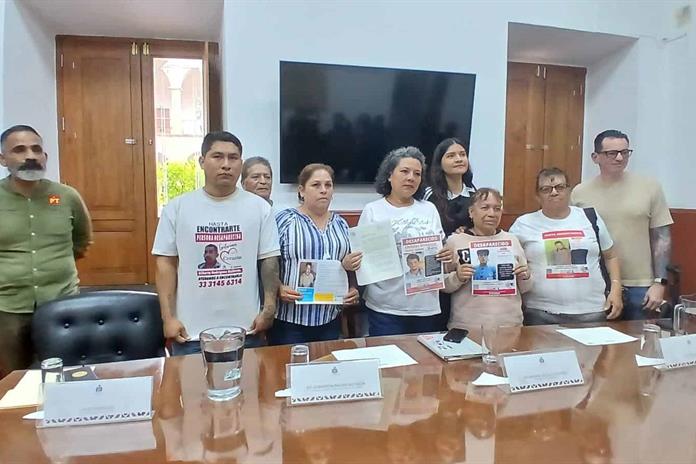 Buscan agilizar búsquedas de desaparecidos en predios y casas abandonadas Buscan agilizar búsquedas de desaparecidos en predios y casas abandonadas