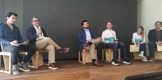 Jalisco busca llevar eventos culturales internacionales a 116 municipios Jalisco busca llevar eventos culturales internacionales a 116 municipios