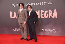 La bola negra y Guitarricadelafuente, nominados a los Gotham, otro paso hacia los Óscar La bola negra y Guitarricadelafuente, nominados a los Gotham, otro paso hacia los Óscar