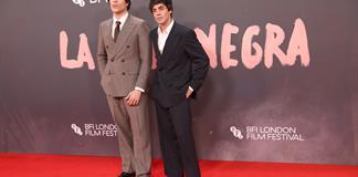 La bola negra y Guitarricadelafuente, nominados a los Gotham, otro paso hacia los &Oacute;scar