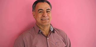 Aborda Luis Armenta Malpica la experiencia de escribir y la nueva literatura local en "Jalisco en las letras" Aborda Luis Armenta Malpica la experiencia de escribir y la nueva literatura local en "Jalisco en las letras"