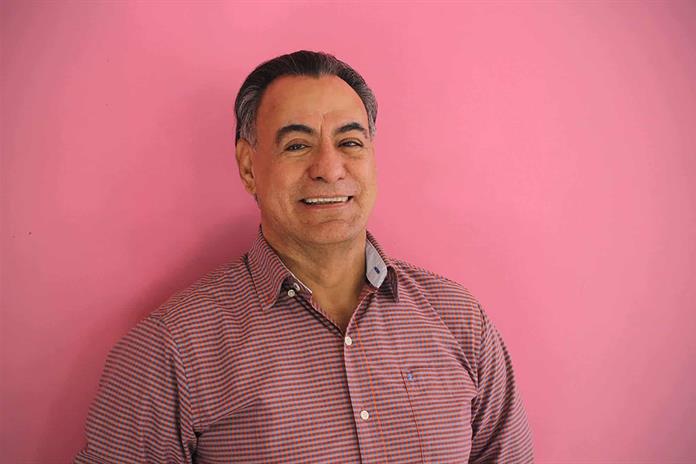 Aborda Luis Armenta Malpica la experiencia de escribir y la nueva literatura local en “Jalisco en las letras” Aborda Luis Armenta Malpica la experiencia de escribir y la nueva literatura local en “Jalisco en las letras”
