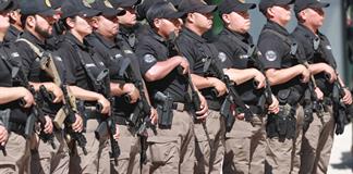 Enviarán a jefes de Seguridad a Sinaloa para supervisar operativos contra el crimen Enviarán a jefes de Seguridad a Sinaloa para supervisar operativos contra el crimen